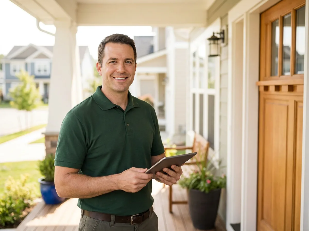 Pest control FAQs for Sullivan, OH